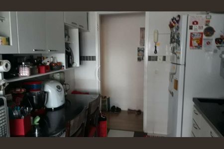 Apartamento à venda com 3 quartos, 83m² em Lauzane Paulista, São Paulo