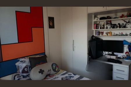 Apartamento à venda com 3 quartos, 83m² em Lauzane Paulista, São Paulo
