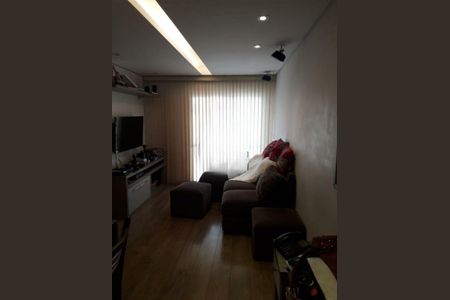 Apartamento à venda com 3 quartos, 83m² em Lauzane Paulista, São Paulo