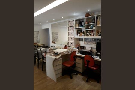 Apartamento à venda com 3 quartos, 83m² em Lauzane Paulista, São Paulo