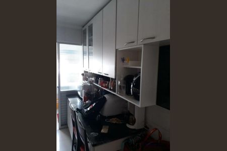 Apartamento à venda com 3 quartos, 83m² em Lauzane Paulista, São Paulo