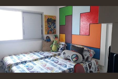 Apartamento à venda com 3 quartos, 83m² em Lauzane Paulista, São Paulo