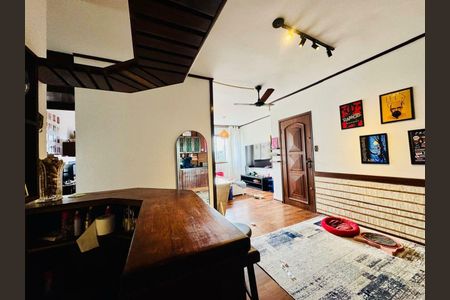 Apartamento à venda com 3 quartos, 77m² em Vila Mascote, São Paulo