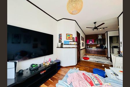 Apartamento à venda com 3 quartos, 77m² em Vila Mascote, São Paulo