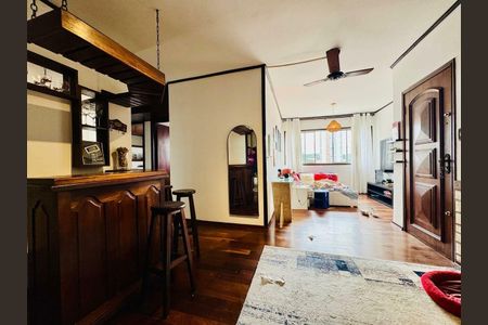 Apartamento à venda com 3 quartos, 77m² em Vila Mascote, São Paulo