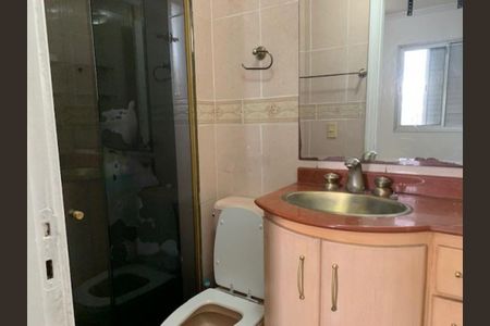 Apartamento à venda com 3 quartos, 67m² em Jardim Analia Franco, São Paulo