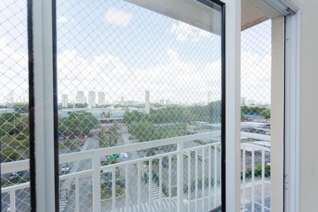 Apartamento para alugar com 38m², 2 quartos e sem vagaVista da Sala