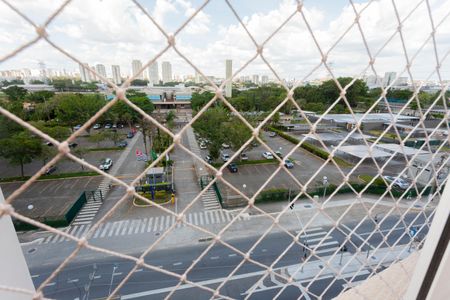 Apartamento para alugar com 38m², 2 quartos e sem vagaVista do Quarto 1