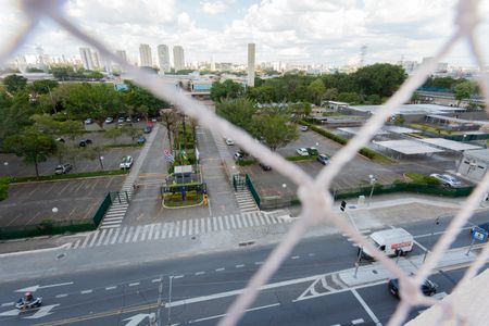 Apartamento para alugar com 38m², 2 quartos e sem vagaVista do Quarto 2