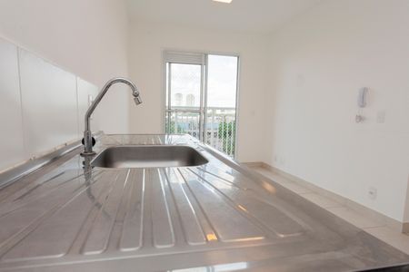 Apartamento para alugar com 38m², 2 quartos e sem vagaCozinha