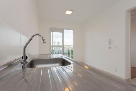 Apartamento para alugar com 38m², 2 quartos e sem vagaCozinha