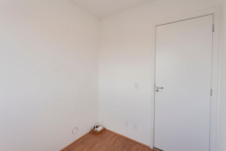 Apartamento para alugar com 38m², 2 quartos e sem vagaQuarto 2