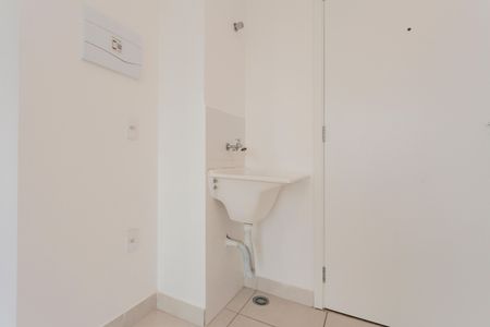 Apartamento para alugar com 38m², 2 quartos e sem vagaÁrea de Serviço