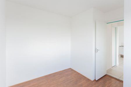 Quarto 1 de apartamento para alugar com 2 quartos, 38m² em Socorro, São Paulo