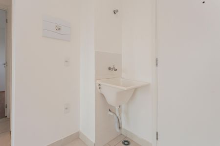 Apartamento para alugar com 38m², 2 quartos e sem vagaÁrea de Serviço