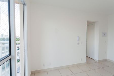 Sala de apartamento para alugar com 2 quartos, 38m² em Socorro, São Paulo