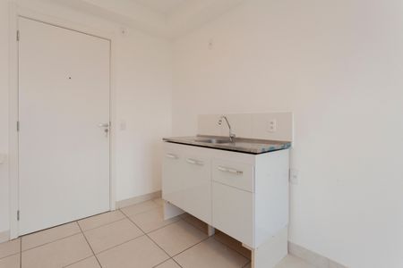 Apartamento para alugar com 38m², 2 quartos e sem vagaCozinha