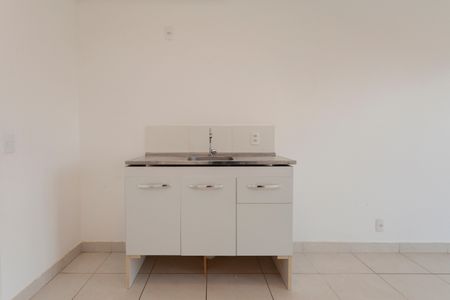 Apartamento para alugar com 38m², 2 quartos e sem vagaCozinha