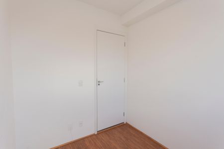 Apartamento para alugar com 38m², 2 quartos e sem vagaQuarto 2