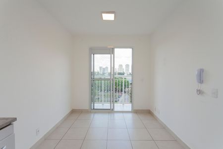 Apartamento para alugar com 38m², 2 quartos e sem vagaSala