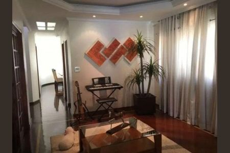 Casa à venda com 3 quartos, 256m² em Vila Formosa, São Paulo