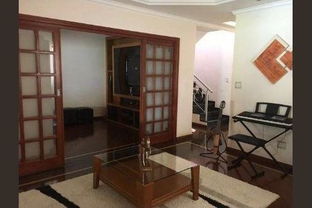 Casa à venda com 3 quartos, 256m² em Vila Formosa, São Paulo