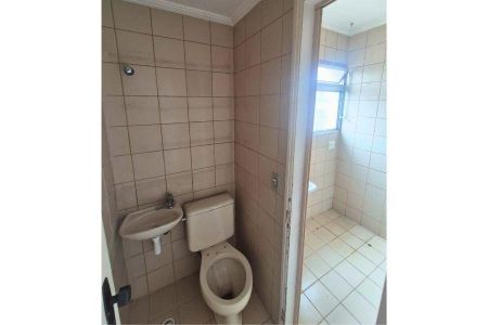 Apartamento à venda com 2 quartos, 64m² em Casa Verde, São Paulo