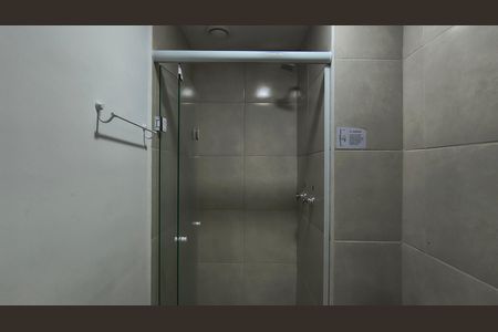 Apartamento para alugar com 50m², 2 quartos e 1 vaga Apartamento para alugar com 50m², 2 quartos e 1 vagaBanheiro