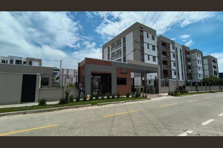 Apartamento para alugar com 50m², 2 quartos e 1 vaga Apartamento para alugar com 50m², 2 quartos e 1 vagaFachada do Condomínio