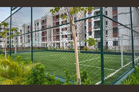 Apartamento para alugar com 50m², 2 quartos e 1 vaga Apartamento para alugar com 50m², 2 quartos e 1 vagaÁrea Comum