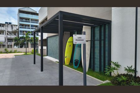 Apartamento para alugar com 50m², 2 quartos e 1 vaga Apartamento para alugar com 50m², 2 quartos e 1 vagaÁrea Comum