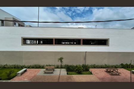 Varanda  de apartamento para alugar com 2 quartos, 50m² em Recreio dos Bandeirantes, Rio de Janeiro