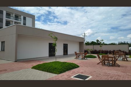Apartamento para alugar com 50m², 2 quartos e 1 vaga Apartamento para alugar com 50m², 2 quartos e 1 vagaÁrea Comum