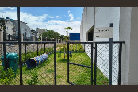 Apartamento para alugar com 50m², 2 quartos e 1 vaga Apartamento para alugar com 50m², 2 quartos e 1 vagaÁrea Comum