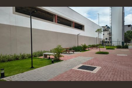 Apartamento para alugar com 50m², 2 quartos e 1 vaga Apartamento para alugar com 50m², 2 quartos e 1 vagaÁrea Comum