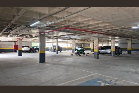 Apartamento para alugar com 50m², 2 quartos e 1 vaga Apartamento para alugar com 50m², 2 quartos e 1 vagaÁrea Comum