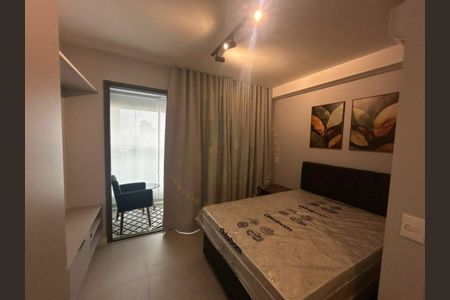 Apartamento à venda com 1 quarto, 26m² em Vila Clementino, São Paulo