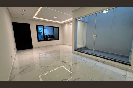 Casa à venda com 3 quartos, 175m² em Vila Jerusalem, São Bernardo do Campo