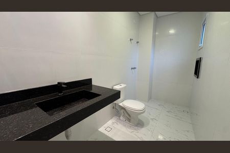 Casa à venda com 3 quartos, 175m² em Vila Jerusalem, São Bernardo do Campo