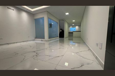 Casa à venda com 3 quartos, 175m² em Vila Jerusalem, São Bernardo do Campo