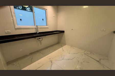 Casa à venda com 3 quartos, 175m² em Vila Jerusalem, São Bernardo do Campo