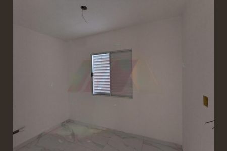 Apartamento à venda com 2 quartos, 45m² em Vila Dom Pedro II, São Paulo