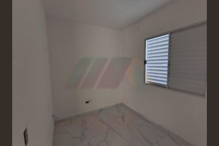 Apartamento à venda com 2 quartos, 45m² em Vila Dom Pedro II, São Paulo