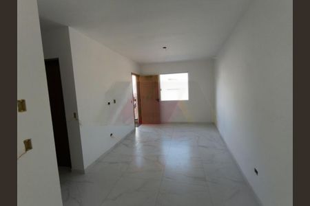 Apartamento à venda com 2 quartos, 45m² em Vila Dom Pedro II, São Paulo