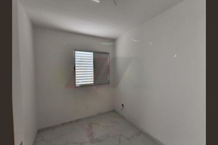 Apartamento à venda com 2 quartos, 45m² em Vila Dom Pedro II, São Paulo