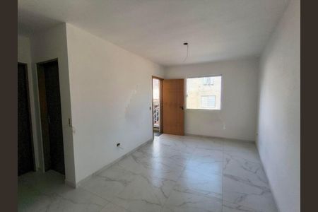 Apartamento à venda com 2 quartos, 45m² em Vila Dom Pedro II, São Paulo