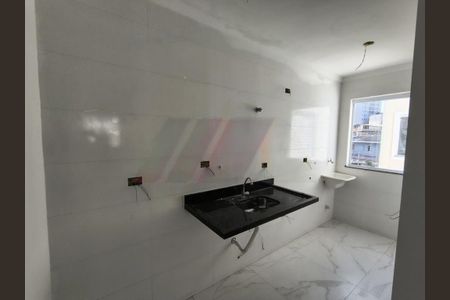 Apartamento à venda com 2 quartos, 45m² em Vila Dom Pedro II, São Paulo