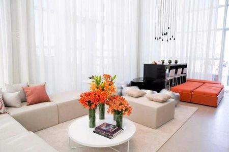 Apartamento à venda com 1 quarto, 40m² em Vila Gertrudes, São Paulo