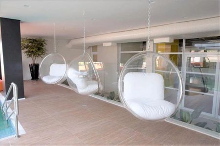 Apartamento à venda com 1 quarto, 40m² em Vila Gertrudes, São Paulo