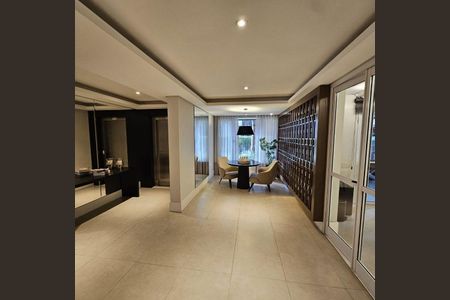 Apartamento à venda com 1 quarto, 40m² em Vila Gertrudes, São Paulo